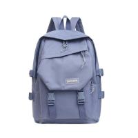 ราคา กระเป๋านักเรียน Harajuku ulzzang รุ่นเกาหลี กระเป๋าเป้สะพายหลังนักเรียนมัธยมต้นความจุขนาดใหญ่กระเป๋าเป้สะพายหลังแฟชั่นเทรนด์ (18672007316)