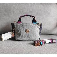ราคา Kipling K13884 กระเป๋าถือ กระเป๋าสะพายไหล่ ขนาดเล็ก สําหรับสตรี (16455145180)