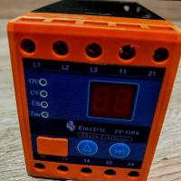 ราคา เฟสโปรเทคชั่น ZP OP4 3P4W เฟสโปรเทคชั่น ป้องกันไฟตกไฟเกิน380VACสินค้าใหม่พร้อมส่งทั่วประเทศ (3091218932)