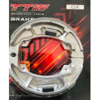 ราคา ผ้าเบรคหลัง TTW ดรัมเบรค ก้านเบรค CLICKCLICK ICLICK 125iPCX 125PCX 150PCX 2018ZOOMER XMOOVEICONAIR BLADE (20494121986)