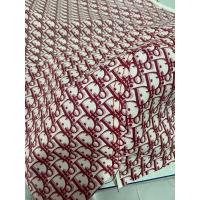 ราคา ผ้าหุ้มเบาะ ลาย ดิออร์ กุชชี้ หลุยส์ เย็บหัวเบาะ Size L (20949866441)