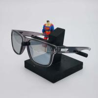 ราคา แว่นตากันแดดเลนส์โพลาไรซ์ ใสปรอท ใส่กลางคืนได้ (21096123261)