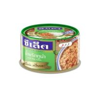 ราคา ซีเล็ค น้ำพริกทูน่า 85 กรัม (12329960767)