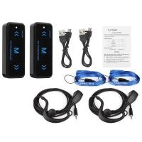 ราคา ชาร์จ USB มินิวิทยุสื่อสาร เครื่องรับไมโครโฟนบลูทูธไร้สายวิทยุสื่อสารระยะไกลจากร้านอาหารของโรงแรม (21161175660)