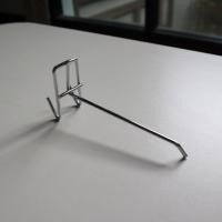 ราคา ตะขอแขวนสินค้า ตะขอแขวนของ ตะขอแขวน ตะขอฮุก หัวเข็มขัด ขนาด 4 10 นิ้ว (8991802601)