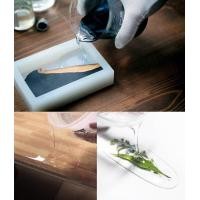 ราคา CLEARCOAT200 อีพ็อกซี่เรซิ่นใส แข็ง เงามาก ไม่ฉุน เรซิ่นหล่อใส เคลือบใส งานเครื่องประดับ งาน diy เคลือบเคสมือถือ เรซิ่นงานไม้ ชุด XXL 15 กก (3426430387)