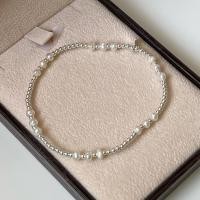 ราคา Suwann na shop กำไล กำไลข้อมือ สร้อยข้อมือ กำไลหิน กำไลแฟชั่น กำไลมินิมอล กำไลมุก กำไลยางยืด สร้อยข้อมือยางยืด (16398372262)