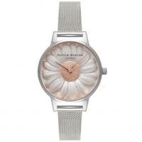 ราคา ยุโรปและอเมริกาแฟชั่นสาวนาฬิกาข้อมือผู้หญิงหรูหราOlivia Burton Little Beeเดซี่น้อยนาฬิกาเพชรหญิงสแตนเลสสตีลอินเทรนด์สุภาพสตรีนาฬิกาควอตซ์ (5832800609)
