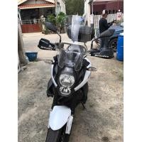 ราคา ชิวหน้าแต่ง Versys ทรง Givi โฉมแรก ปี12 14 พร้อมส่ง งานหนา (12344975493)