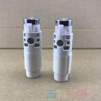 ราคา อุปกรณ์เสริมสำหรับชักโครกบัฟเฟอร์ฝาชักโครกตัวลดการสั่นสะเทือนเหมาะสำหรับฝาครอบมาตรฐานอเมริกาบานพับเพลาบัฟเฟอร์ (5635164151)