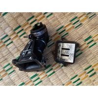 ราคา แป้นหรีดคาร์บู แป้นหรีด MATE111 แป้นหรีดคาร์บูเรเตอร์ Mate111 ยามาฮ่า เมท111 แป้นหรีด แป้นคาบู คอหรีด สำหรับ YAMAHA MATE111 Y111 (21159251073)