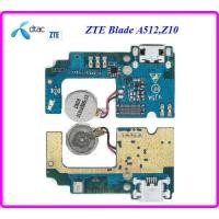 ราคา สายแพรชุดก้นชาร์จ สำหรับ dtac ZTE Blade A512Z10 (17511483524)