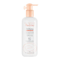 ราคา EAU THERMALE Avene TriXera NUTRITION Lait nutri fluide Nutri fluid lotion for Face and Body 400 ml (20647752699)