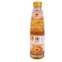 ราคา พันท้ายนรสิงห์ น้ำจิ้มบ๊วยเจี่ย 330กรัม (17070599180)