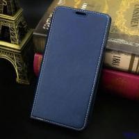 ราคา ส่งจากไทย เคสฝาพับ ใส่นามบัตรได้ สำหรับรุ่น Vivo S1 S1Pro V5 V7 V5Plus V7Plus V11 V11i Y71 Y81 (7625330897)