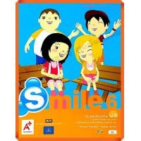 ราคา แบบฝึกหัด Smile ป 6 อจท (9380132584)