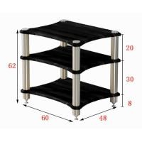 ราคา ชั้นวางเครื่องเสียง ชั้นวางของ โต๊ะวางเครื่องเสียง ชั้นวางลำโพง (20216708256)