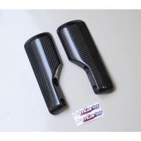 ราคา การ์ดโช๊คhonda monkey125 dax125 เพียวคาร์บอนแท้ (20457958109)