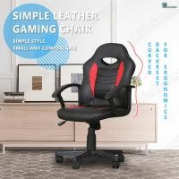 ราคา LIFESMART เก้าอี้ออฟฟิศ เก้าอี้นั่งทำงาน เก้าอี้ผู้บริหาร เก้าอี้คอมพิวเตอร์ เก้าอี้สำนักงาน มีล้อเลื่อน ปรับหมุนได้ รุ่น 802 (17676921519)