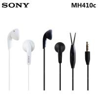 ราคา Sony MH410C หูฟัง In Ear Super หูฟังพร้อมไมค์พร้อมไมโครโฟนสำหรับ XPERIA L36H M4 M5 L1 XZS XA XA1 XA2 Z1 Z2 Z3 (7468923446)