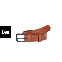 ราคา LEE เข็มขัดผู้ชาย รุ่น LE F223MBELN50 (20877100564)