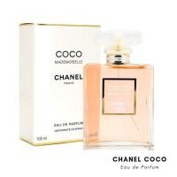 ราคา น้ำหอม CHANNEL COCO MADEMOISELLE EDP น้ำหอมแบรนด์แท้แบ่งขาย (15002124390)