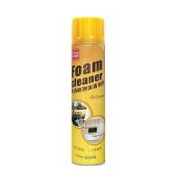 ราคา THAIRSO โฟมทำความสะอาด โฟมขจัดคราบ สเปรย์ทำความสะอาด Foam Cleaner สเปรย์ทำความสะอาด รถยนต์ คราบ ห้องครัว (20851132946)
