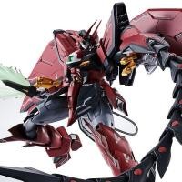 ราคา Bandai Metal Robot Spirits Side MS Gundam Epyon 4573102633392 Action Figure (15760904620)