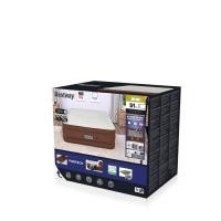 ราคา ที่นอนเป่าลม ที่นอนปิคนิค Bestway 69037 ตัวท็อป ขนาด 5 ฟุต ปรับ 3 ระดับ ของแท้ 100 (19089003685)