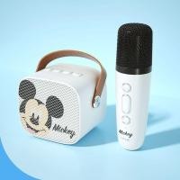 ราคา Dinsey MK 255ไมโครโฟนบลูทูธไร้สายลำโพงไร้สายไมโครโฟนไร้สายและชุดลำโพงเสียบคงทนชุดสเตอริโอลำโพงขนาดเล็กและบลูทูธไร้สายแบบพกพา (21036908853)