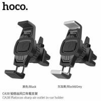 ราคา Hoco CA38 ที่จับมือถือในรถติดช่องแอร์ (21204783670)