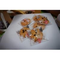 ราคา คุกกี้ แพ็ค5ชิ้น ช็อกชิพโอ๊ตมอลล์ผลไม้รวม (21178719553)