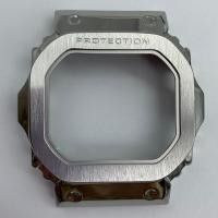 ราคา สายนาฬิกาข้อมือสแตนเลสสําหรับ Casio G Shock Gx 56Bb Gxw 56 316L Gx56Bb Gxw56 WYUE (19215471981)