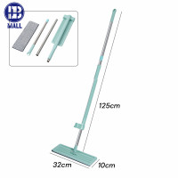 ราคา ไม้ถูพื้น หมุนได้ 360 องศา ไม้ถูพื้น ไม้ถูพื้นหัวแบน แบบรีดน้ำและฝุ่นผงในตัว ไม้ถูพื้น ไม้ถูพื้นแบบรีดในตัว ไม้ถูพื้นแบบแบนรีดน้ำ (20803758733)