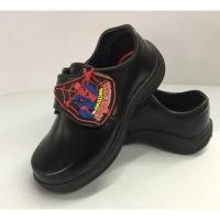 ราคา รุ่นใหม่ปี 65 รองเท้านักเรียน รองเท้าเด็กผู้ชาย รองเท้าอนุบาล รองเท้าเด็ก รองเท้าผ้าใบเด็ก CHAPPY ขาว รองเท้านักเรียนอนุบาล (14719785632)