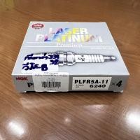 ราคา หัวเทียน LASER PLATINUM วีโก้ เบนซิน NGK แท้เบิก PLFR5A 11 มีรับประกัน 50000 กม 1ชุด 4หัว (14527340622)