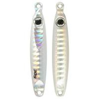 ราคา JIGGINGPRO 10G 15G 25G 30G 40G 60G Tengsten Jig Lig Micro Jig Shore Jigging Lure TG Long Casting เหยื่อตกปลา (18186442293)