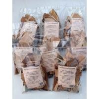 ราคา ยาดองสูตร ฮ่อสะพายควาย 1 ซอง ผักสมุนไพรไทยอบแห้ง ใช้เป็นชาหรือประกอบอาหาร KHATSAN SAMUNPAI (18309955849)