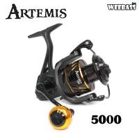 ราคา อุปกรณ์ตกปลา WEEBASS รอก รุ่น ARTEMIS รอกสปินนิ่ง รอกตกปลา (18730847813)