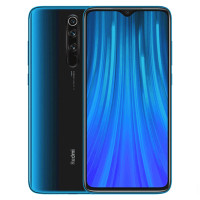 ราคา ใหม่เอี่ยมสมาร์ทโฟน Xiaomi Redmi Note 8 Pro Xiaomi Redmi Note 8 Pro โทรศัพท์มือถือแอนดรอยด์6 53Inchs ของแท้6GB RAM 128GB ROM เวอร์ชั่นสากล (19656667032)