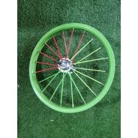 ราคา วงล้อสี ก้านสี จักรยาน ขนาด 16 นิ้ว (8742267044)