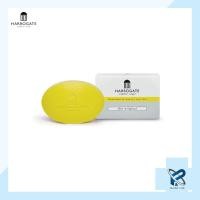 ราคา Harrogate Sulphur Soap สบู่ฮาโรเกต ซัลเฟอร์ 50 กรัม สบู่ทำความสะอาด สบู่ ฆ่าเชื้อแบคทีเรีย รักษาสิว บำรุงผิวพรรณ จากบ่อน้ำแร่ ประเทศอังกฤษ แท้ 100 (13079274776)