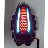 ราคา Jpa ไฟท้าย LED พร้อมสัญญาณ สําหรับ YAMAHA R15 V3 R15M R15V4 (20741682816)