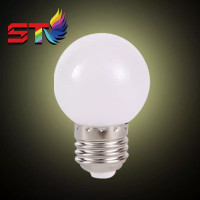 ราคา ST04 มีราคาส่ง หลอดไฟปิงปอง ถูกที่สุด หลอดไฟ LED Bulb 3W ขั้วเกลียว E27 (6327906236)