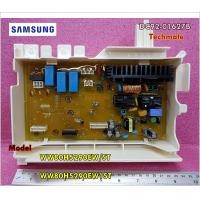 ราคา อะไหล่ของแท้ เมนบอร์ดเครื่องซักผ้าซัมซุง SAMSUNG DC92 01627B รุ่นWW80H5290EW ST WW80H5290EW1ST ASSY PCB MAIN (6289240051)