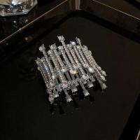 ราคา สร้อยข้อมือคริสตัลฝังเพชร ดีไซน์ทันสมัย สไตล์เกาหลี หรูหรา อินเทรนด์ (21171045663)