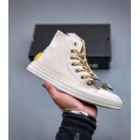ราคา Authentic counter Converse Chuck Taylor All Star shoe sรองเท้าผ้าใบสำหรับสุภาพสตรี รองเท้าวิ่ง รองเท้ากีฬาชาย รองเท้าสเก็ตบอร์ดผู้ชาย รองเท้ากีฬา (20849590044)