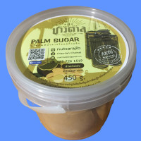 ราคา น้ำตาลโตนดห้วยกรดแท้ ไม่ผสมน้ำตาลทราย หรือสารกันบูด เป็นน้ำตาลจากธรรมชาติ ชนิดเหลว 500 กรัม (20699562440)