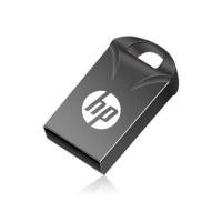 ราคา hp metal drive 8gb 16gb 32gb 64gb usb pendrive with keychain flash drive usb pendrive 3 0gb 256gb 128gb usb (13334663060)