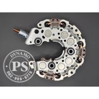 ราคา แผงไดโอด COMMUTER 130A หลัก 10 เม็ดไดโอดหนา12เม็ด คุณภาพสูง สำหรับไดเดิม DENSO ND ฝาดำ CAMRY ALPHARD ACCORD CRV รถตู้ คอมมิวเตอร์ แผงไดโอดไดชาร์จ130A รถตู้TOYOTA COMMUTER HONDA CRV G3 2 0 HONDA ACCORD